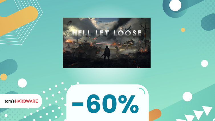 Immagine di SCONTO del 60% su questo epico sparatutto storico! SOLO PER OGGI!