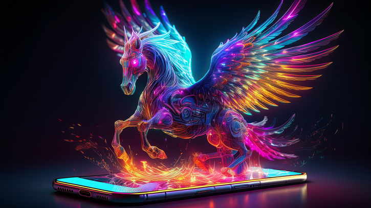 Immagine di Spyware Pegasus arriva sugli smartphone degli utenti comuni, allarme rosso!