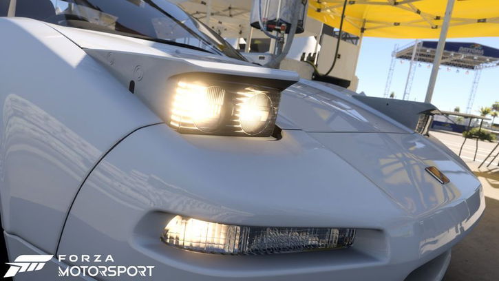 Immagine di Forza Motorsport: finalmente arriva l’illuminazione globale Ray-Traced