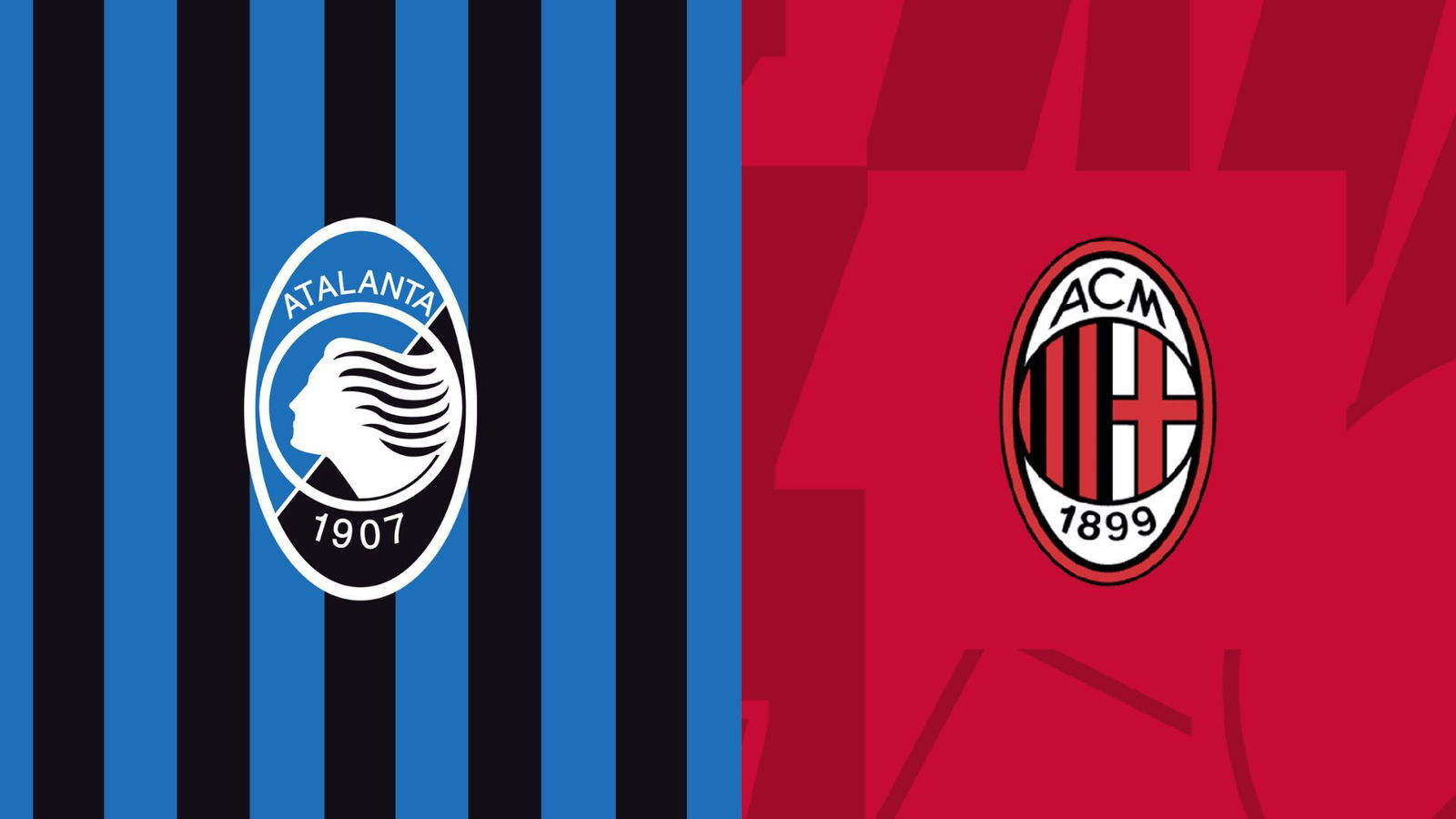 Immagine di Dove vedere Atalanta - Milan in TV e streaming