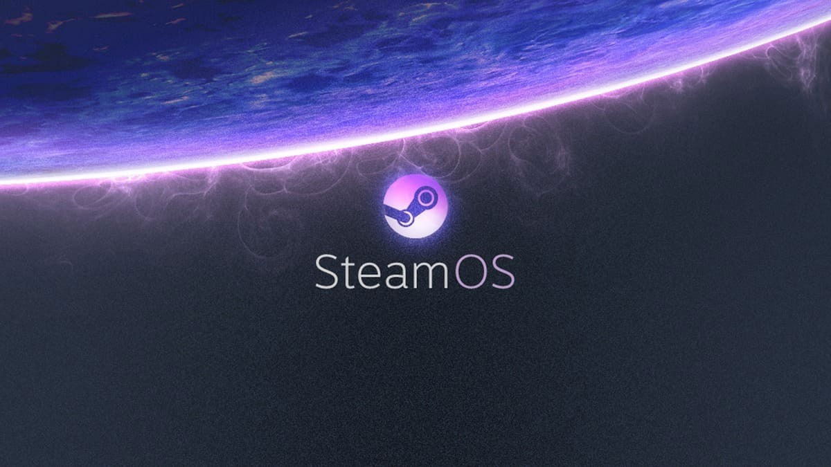 Immagine di Windows rischia grosso: SteamOS potrebbe arrivare su Desktop