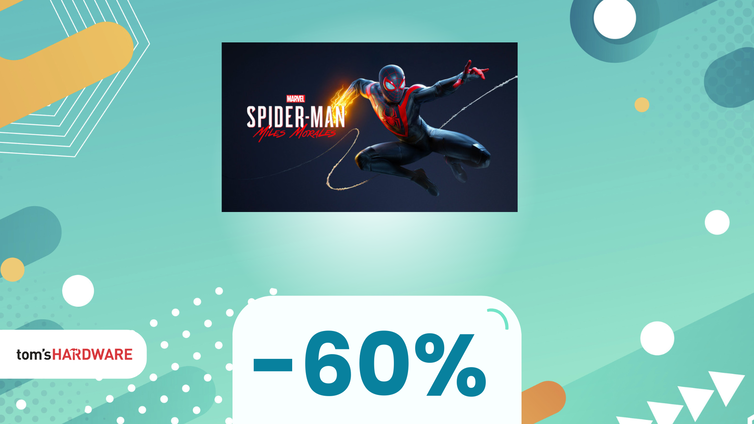 Immagine di Marvel's Spider-Man: Miles Morales per PC a PREZZO STRACCIATO su Instant Gaming!