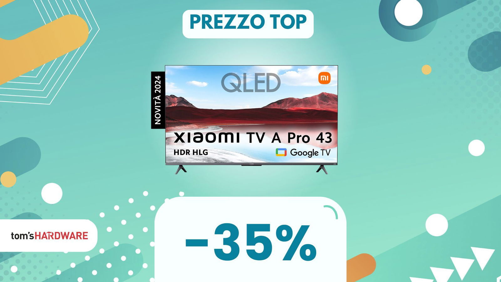 Immagine di Da questo Natale avrai il tuo cinema in casa, e con questo sconto bastano MENO DI 300€!