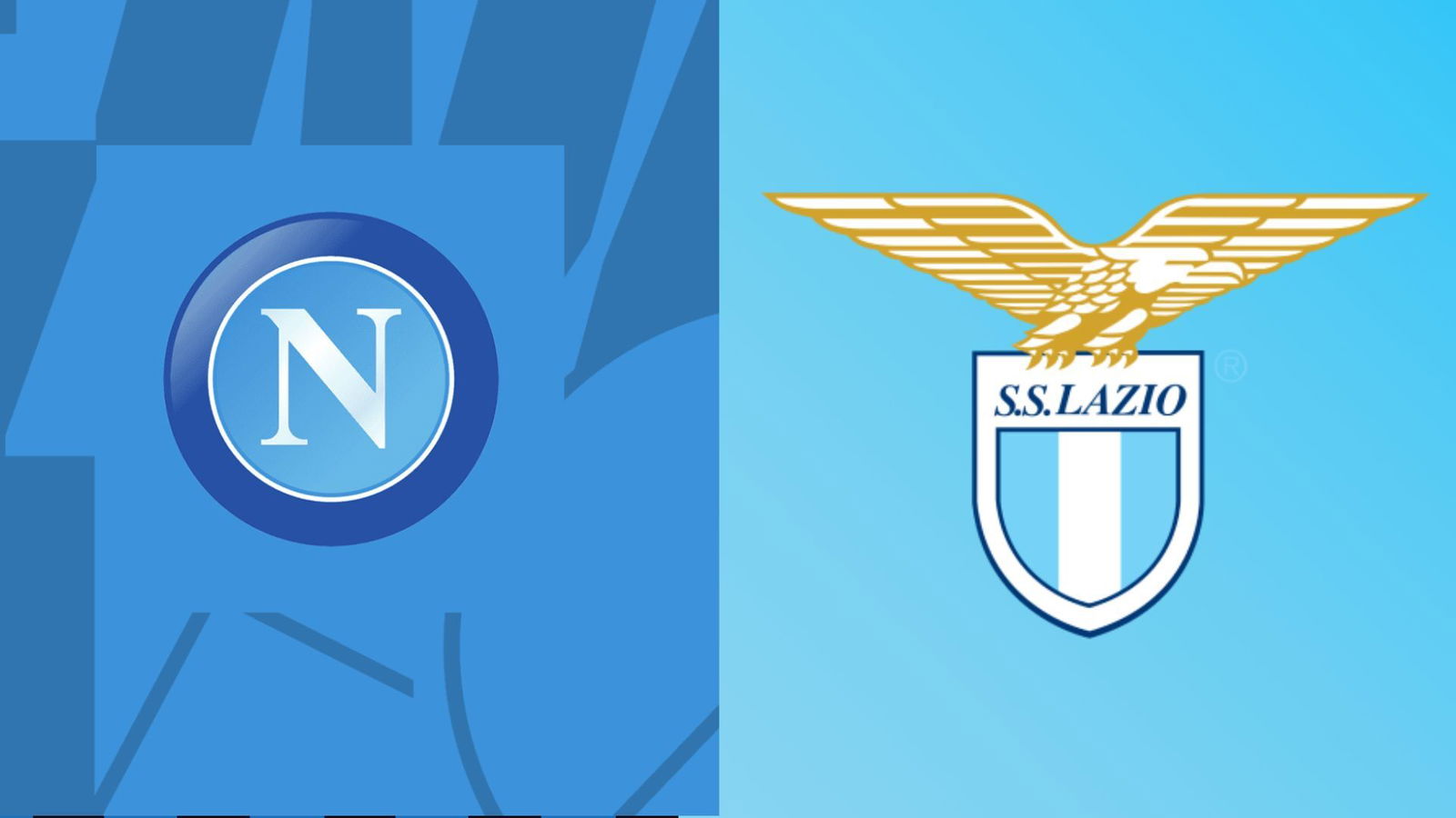 Immagine di Dove vedere Napoli - Lazio in TV e streaming