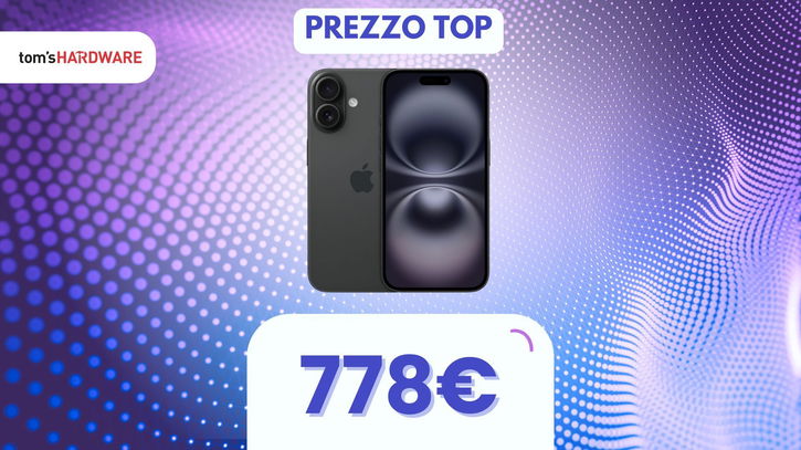 Immagine di iPhone 16 a un prezzo ASSURDO? Il segreto è questo coupon!