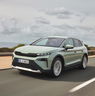 Skoda Elroq: 500 km veri di autonomia per l'EV della svolta