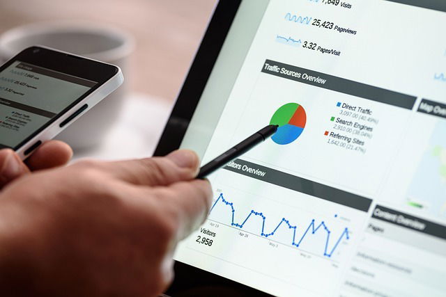 Il marketing non è più creativo. È scientifico e si fa con i dati