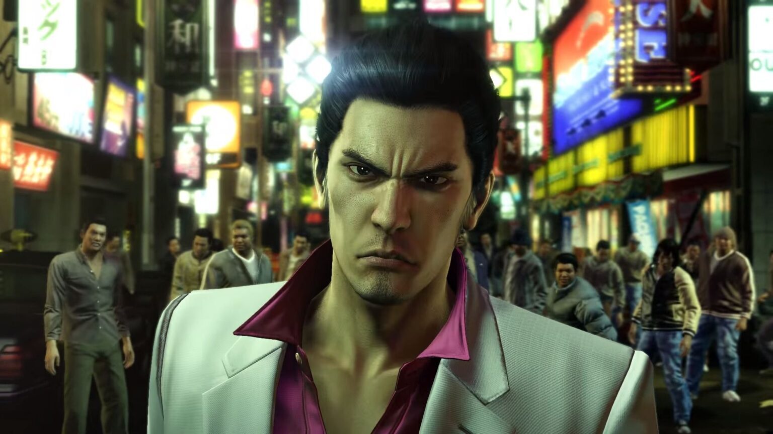 Immagine di Yakuza pronto a compiere 20 anni, grandi annunci in arrivo nel 2025