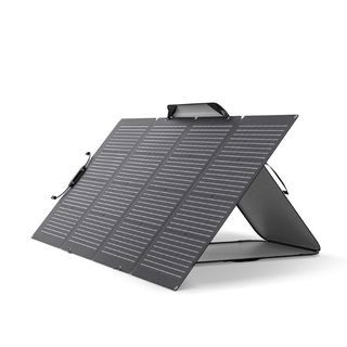 Immagine di Ecoflow Solar 200W