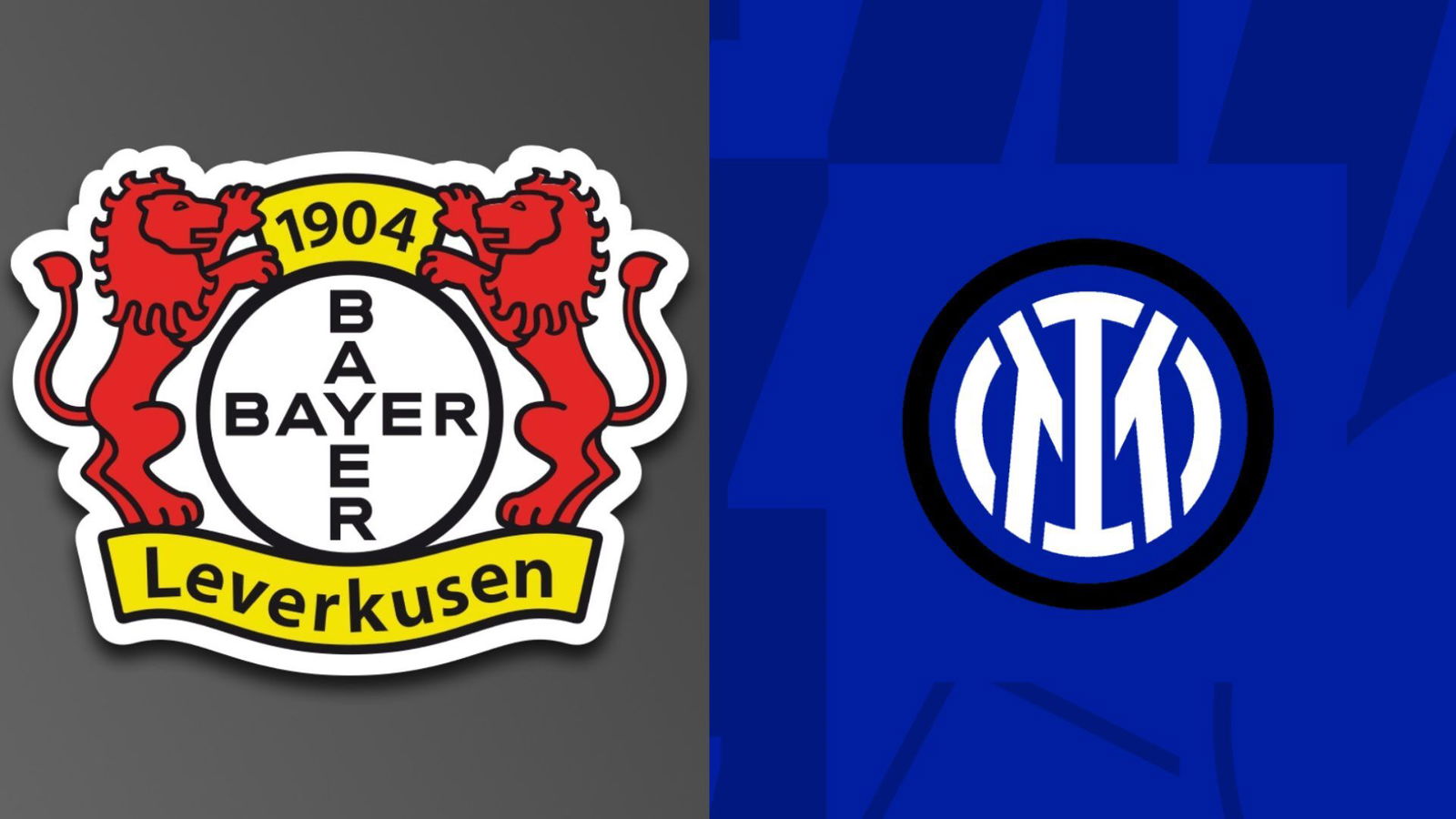 Immagine di Dove vedere Bayer Leverkusen - Inter in TV e streaming