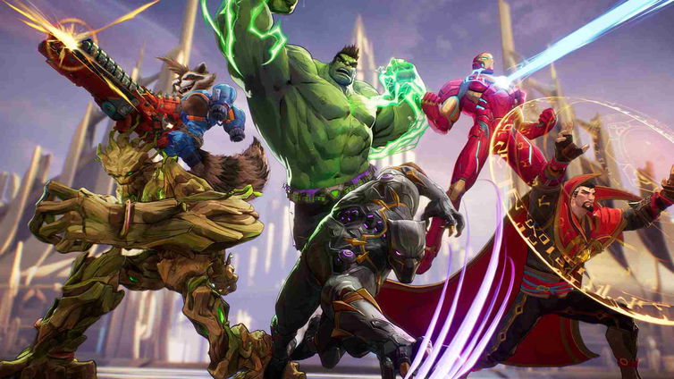 Immagine di Marvel Rivals: guida per principianti