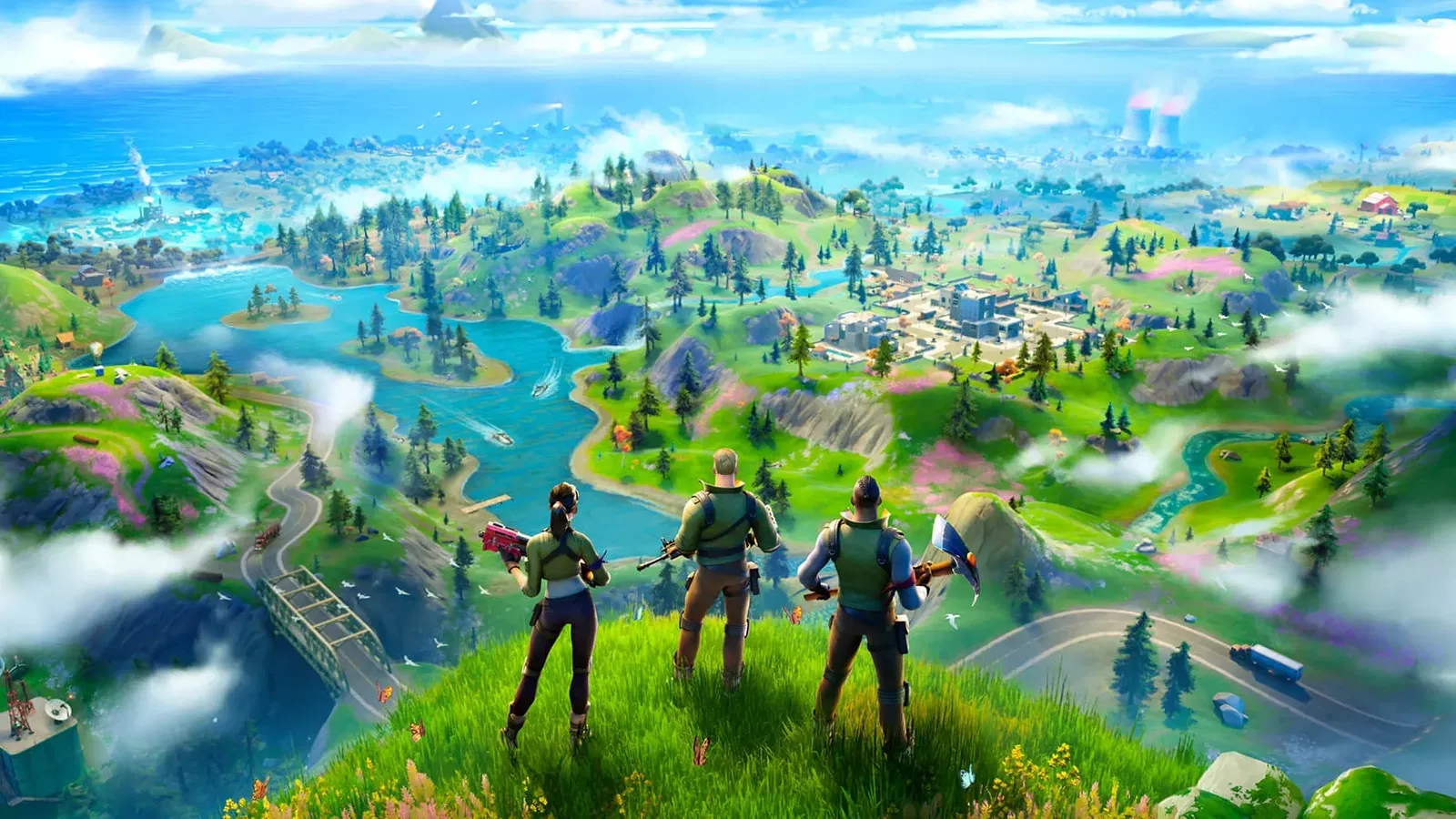 Immagine di I nuovi videogiochi non fanno successo perché Fortnite è come la Coca-Cola