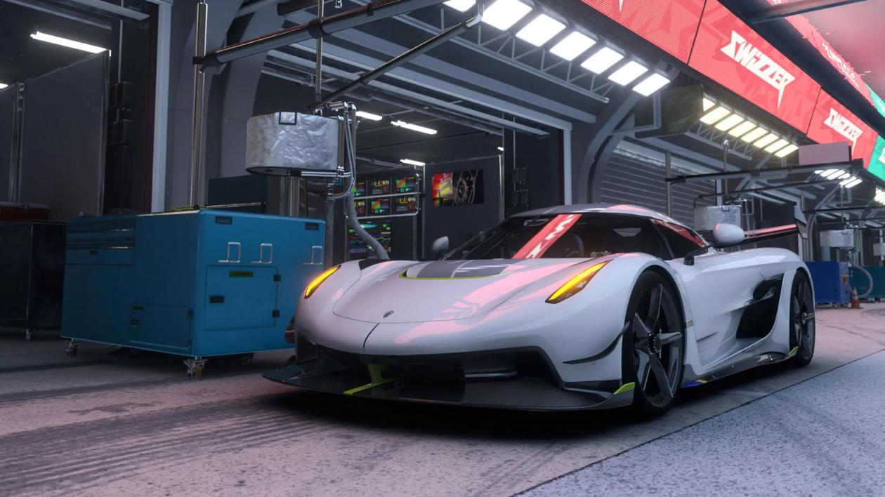 Immagine di Giochi di corse | I migliori del 2025