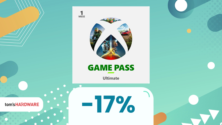 Immagine di Xbox Game Pass Ultimate a un prezzo SHOCK! (-12€)