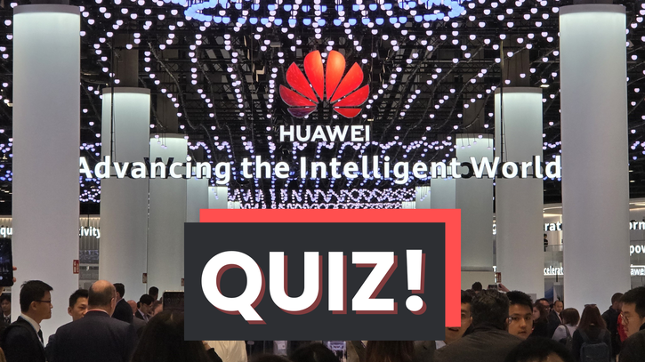 Immagine di Quanto ne sai sulla storia di Huawei? Dall'ascesa alla caduta, per poi rinascere più forte che mai