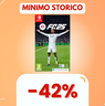 EA Sports FC 25, CHE PREZZO per Nintendo Switch! Oggi risparmi il 42%!