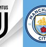 Dove vedere Juventus - Manchester City in TV e streaming