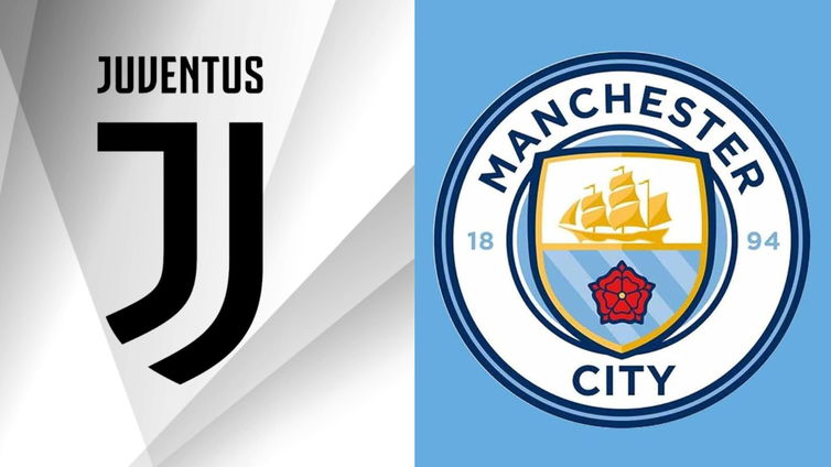 Immagine di Dove vedere Juventus - Manchester City in TV e streaming