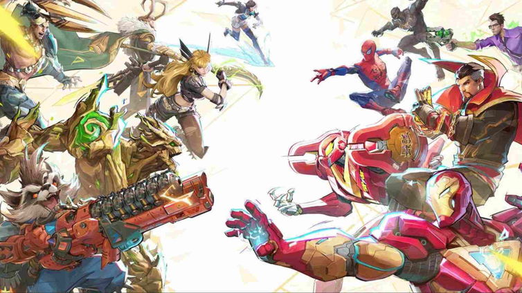 Immagine di Marvel Rivals: miglior personaggio duellante (tier list)