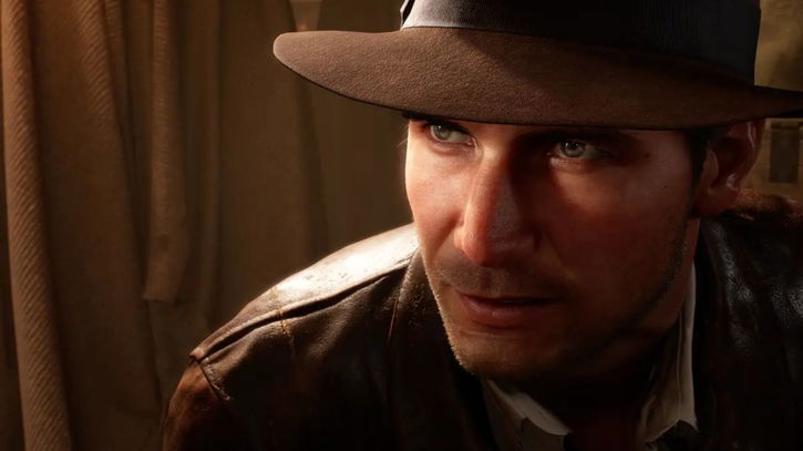 Immagine di Indiana Jones e l'Antico Cerchio su PS5, ecco la papabile data di uscita