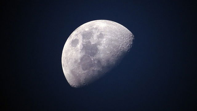 Immagine di Due lander privati partono per la Luna per aiutare gli astronauti della NASA