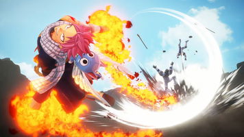 Fairy Tail 2 | Recensione di un RPG che poteva fare di più