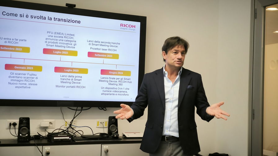 Massimiliano Grippaldi (PFU)