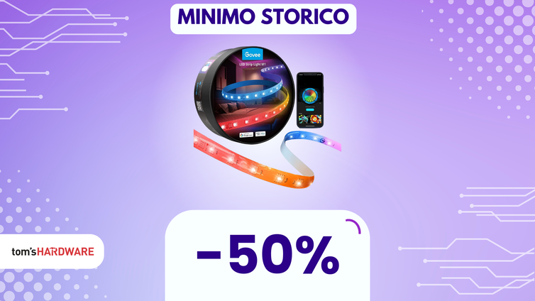 Immagine di Illumina il tuo Natale spendendo la metà: ecco dei coupon ASSURDI per risparmiare!