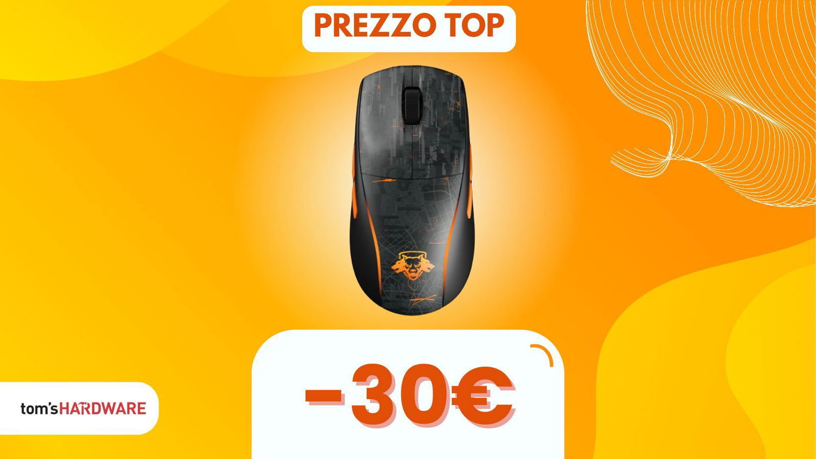 Immagine di Componenti PC gaming sotto l'albero? Scopri le offerte Corsair fino al 50%!