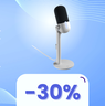 Elgato Wave Neo, il compagno ideale per streamer e podcaster, ora in SCONTO! -30%