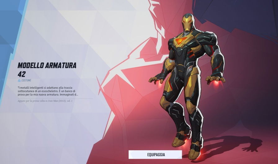 Marvel Rivals come ottenere skin gratis