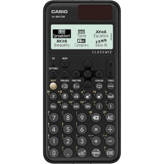 Immagine di Casio FX-991 CW