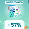 La striscia LED che si sincronizza con la musica ora POCHISSIMO! (-57%)