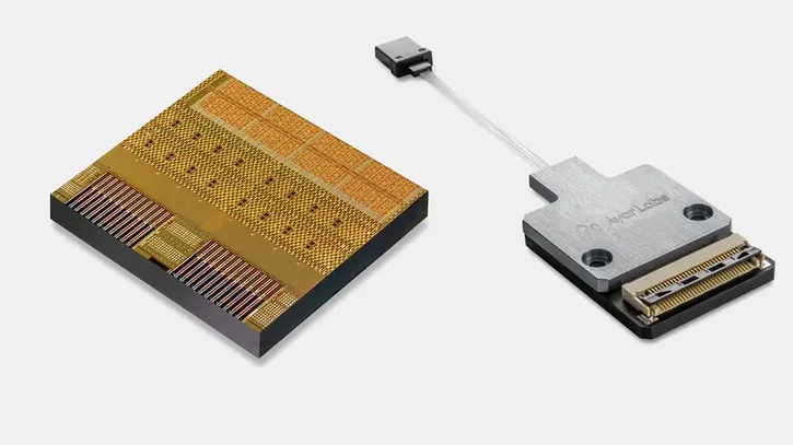 Immagine di Nvidia, AMD e Intel puntano sulla velocità della luce