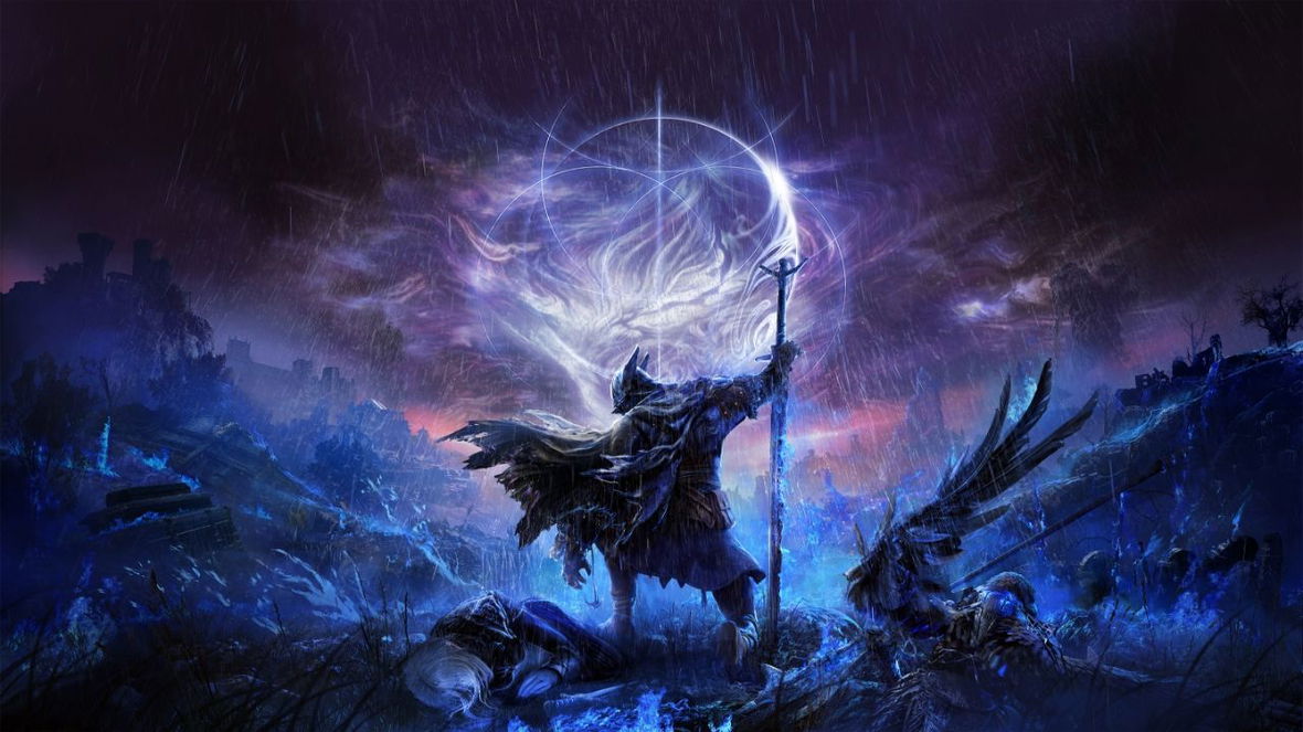 Elden Ring Nightreign: in arrivo la co-op per due giocatori