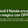 OPPO Find X8 Pro, un concentrato di potenza e innovazione per un Natale tecnologico