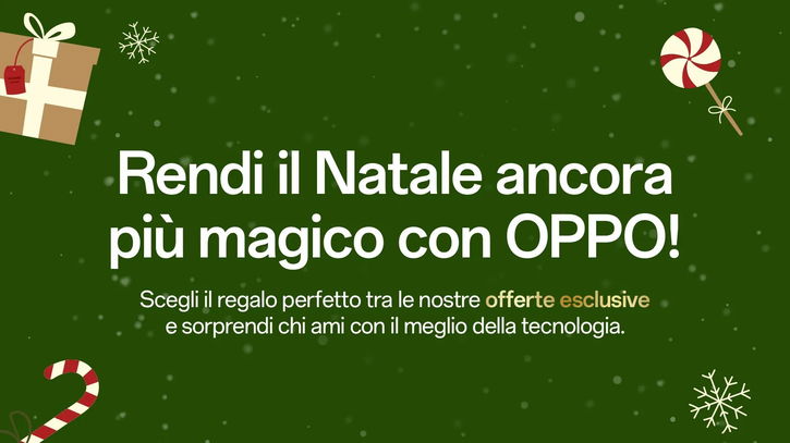 Immagine di OPPO Find X8 Pro, un concentrato di potenza e innovazione per un Natale tecnologico