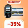 CROLLO DI PREZZO per questa dash cam, ma restano poche unità! (-35%)