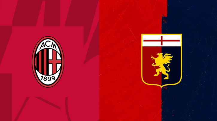 Immagine di Dove vedere Milan - Genoa in TV e streaming