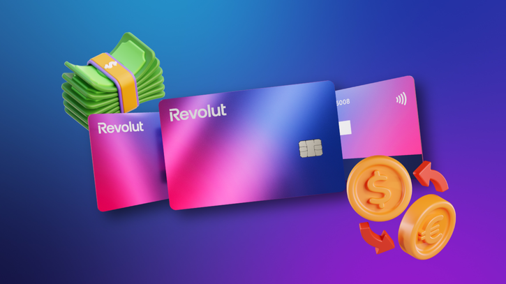 Immagine di Revolut apre una succursale italiana: ecco tutti i nuovi vantaggi