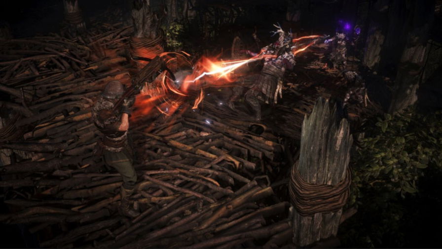 Path of Exile 2 guida alle abilità