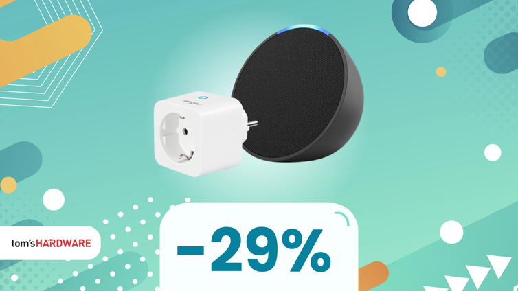 Immagine di Echo Pop e Sengled Smart Plug: la coppia perfetta per una casa intelligente, ora in OFFERTA SPECIALE! - 29%