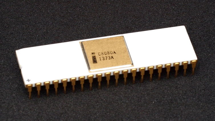 Immagine di L'Intel 8080 compie 50 anni: aprì la strada ai microprocessori