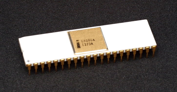 Immagine di L'Intel 8080 compie 50 anni: aprì la strada ai microprocessori