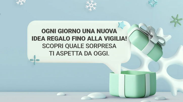 Immagine di Unieuro: una sorpresa di Natale al giorno, sconti imperdibili fino alla Vigilia