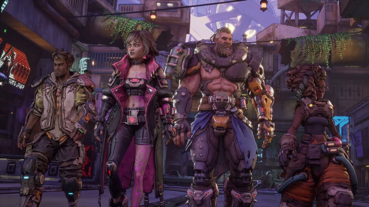 Immagine di Borderlands 4, il CEO chiede scusa per la storia dei 90 euro e dei "veri fan"