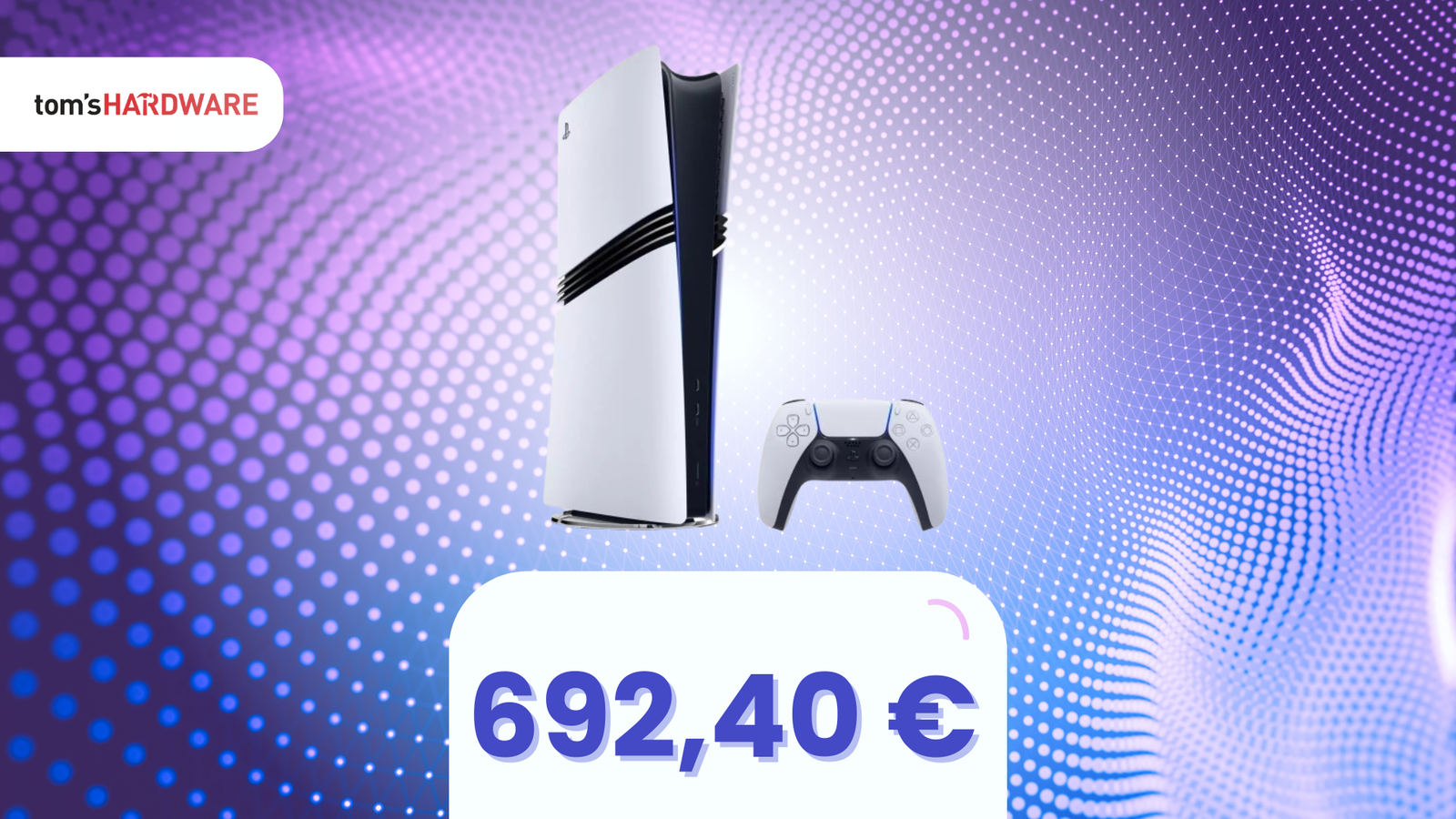 Immagine di PS5 Pro in SUPER OFFERTA grazie a questo COUPON su eBay!