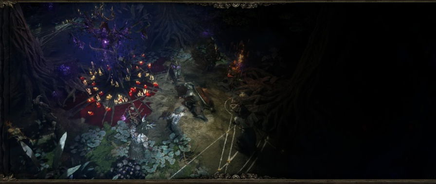 Path Of Exile 2: guida all'endgame