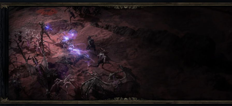 Path Of Exile 2: guida all'endgame