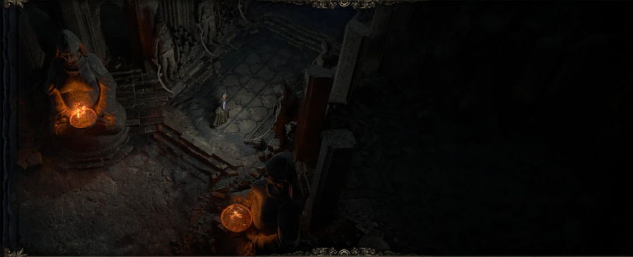 Path Of Exile 2 guida ascendancy